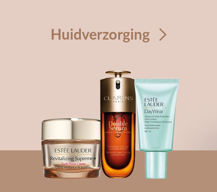 Huidverzorging
