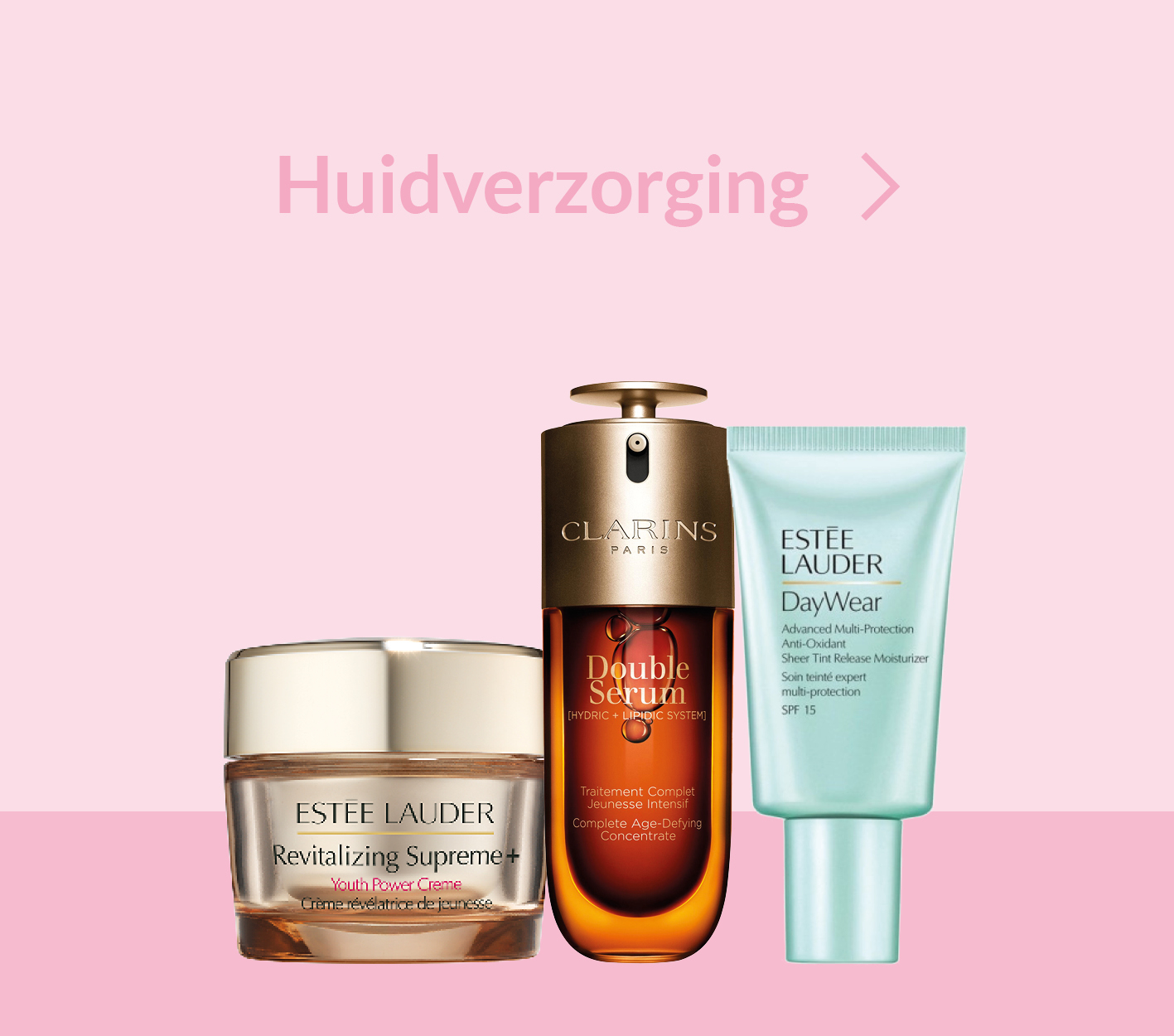 Huidverzorging