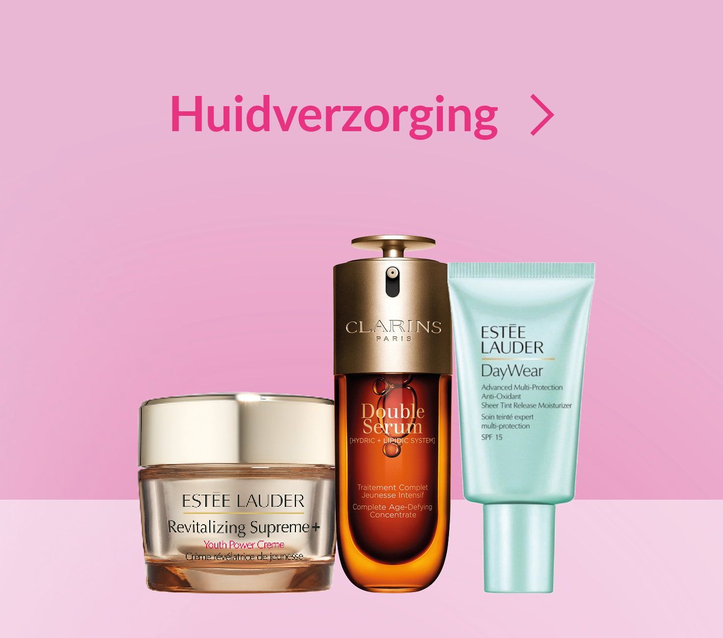 Huidverzorging