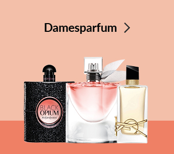 Damesparfum