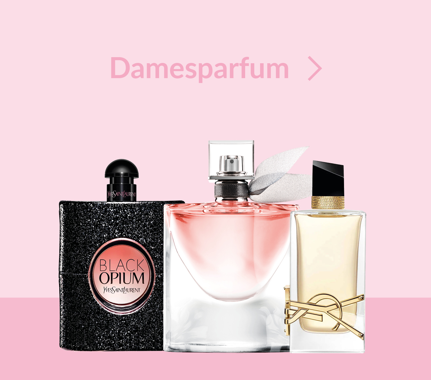 Damesparfum