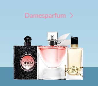 Damesparfum