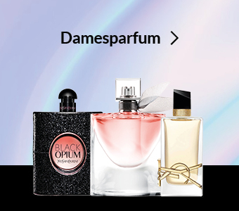 Damesparfum