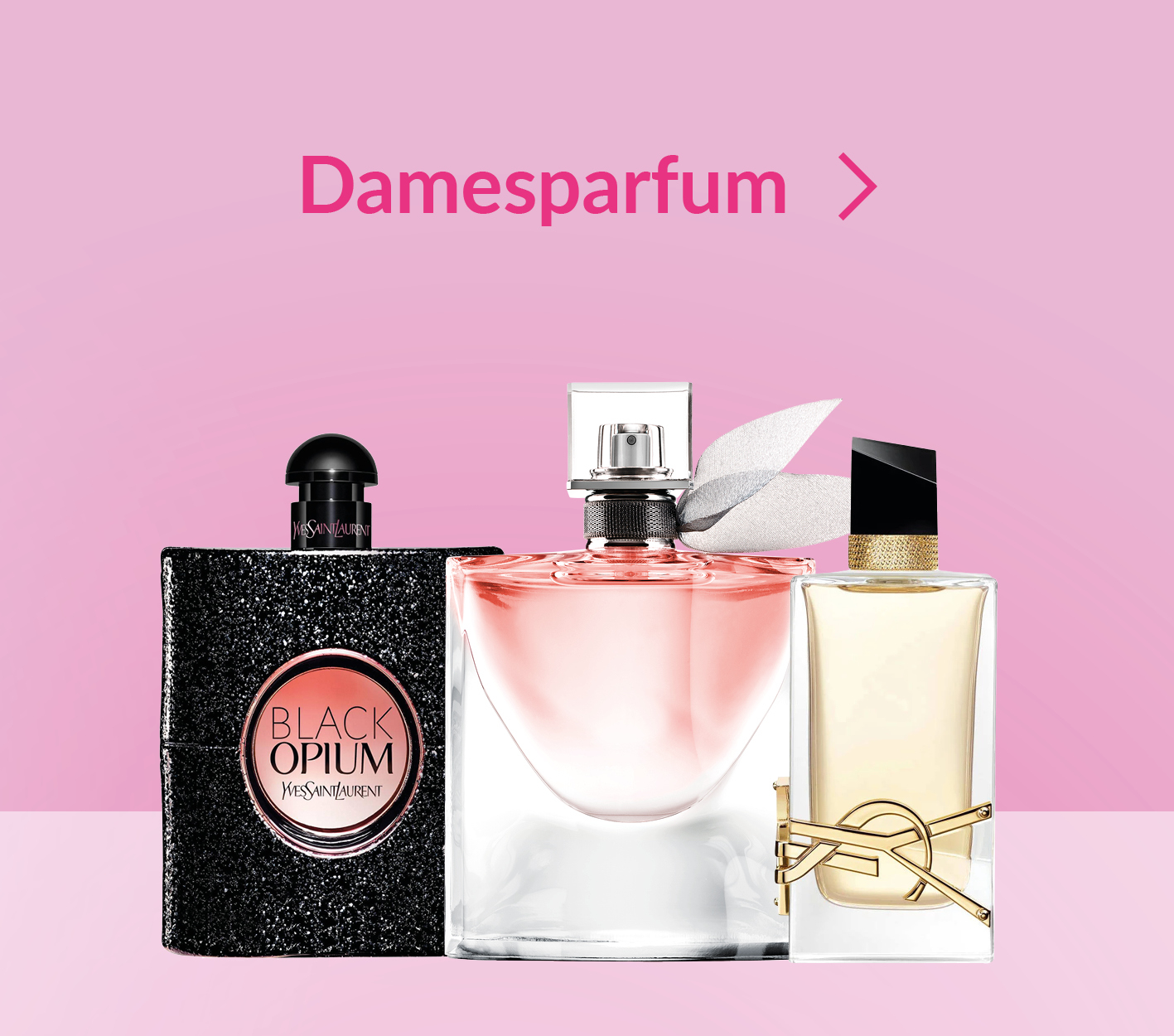 Damesparfum