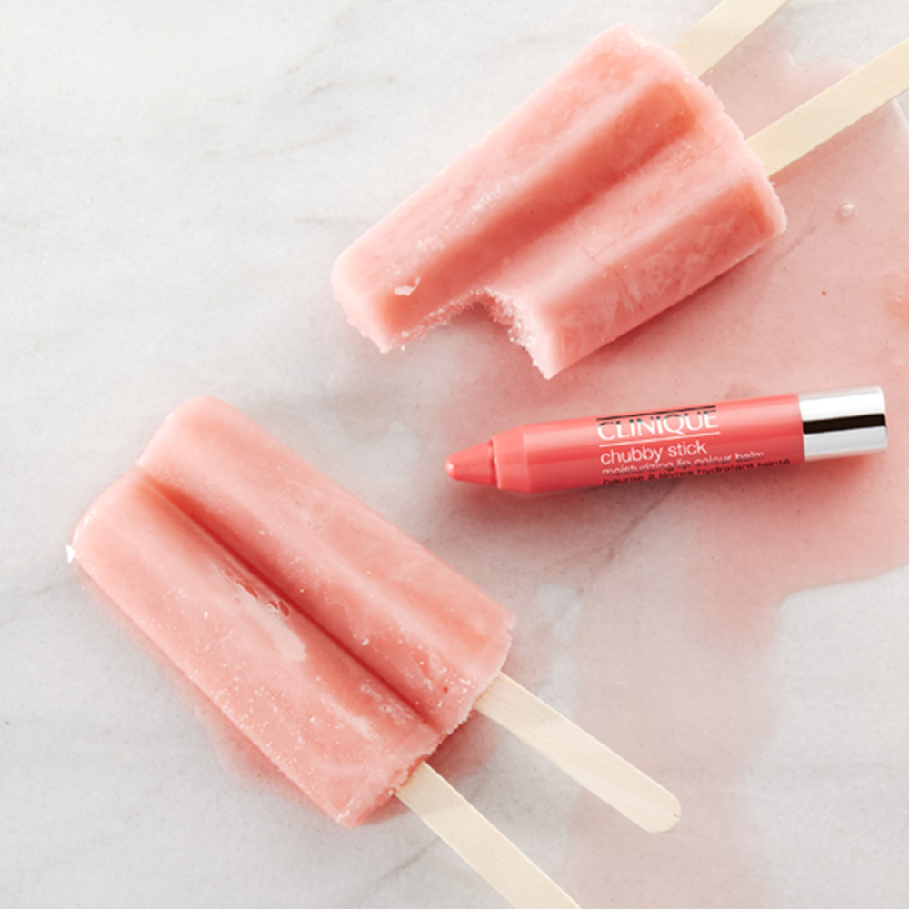 Clinique Chubby Lipstick