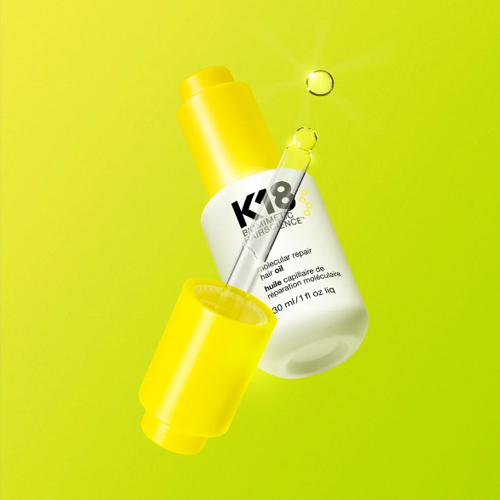 Hair Oil