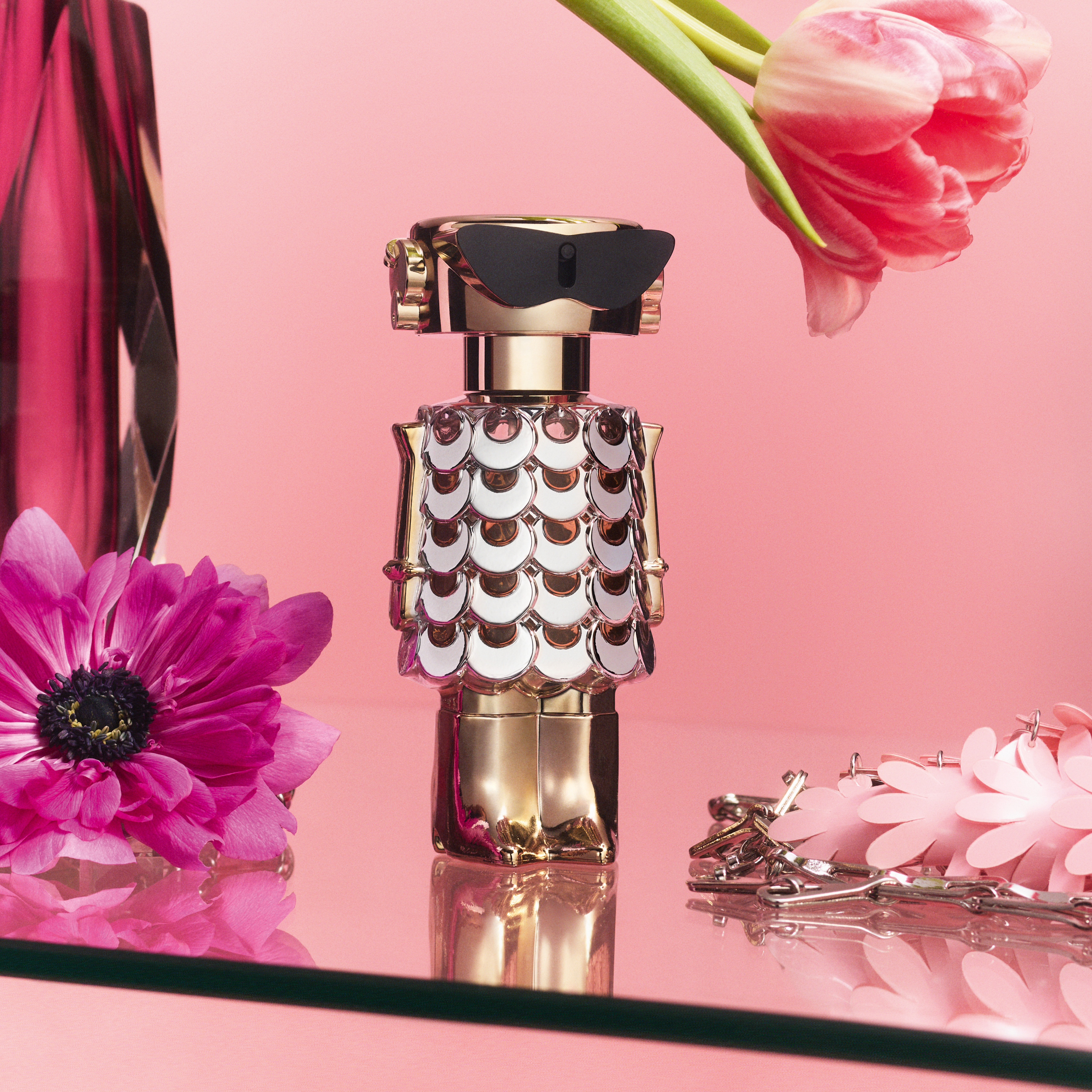 Paco Rabanne Fame
