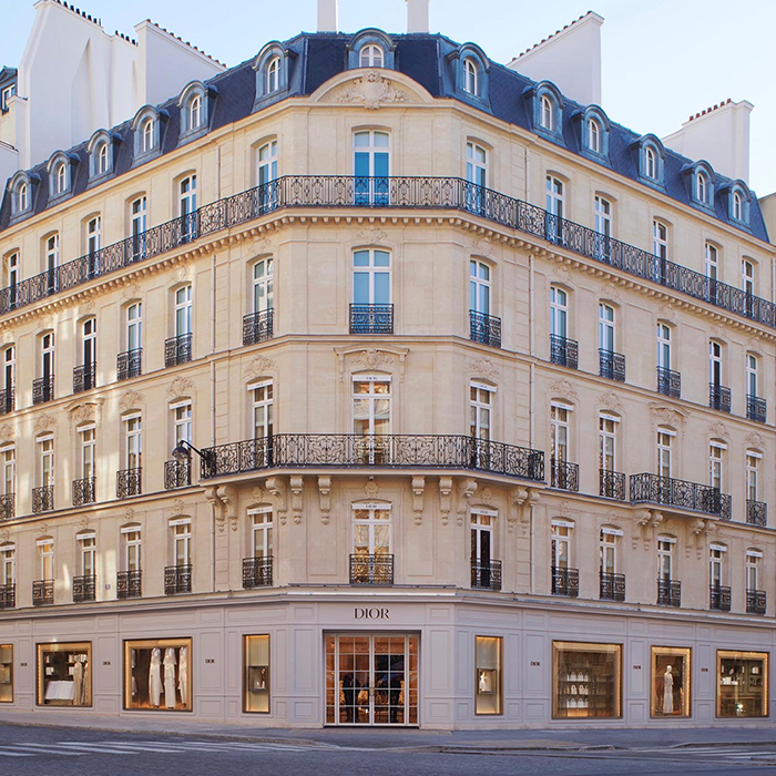 Huis Dior