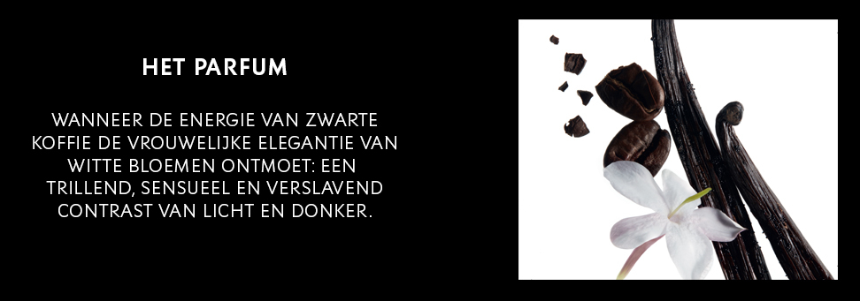 Yves Saint Laurent Black Opium bestel je bij Parfumswinkel