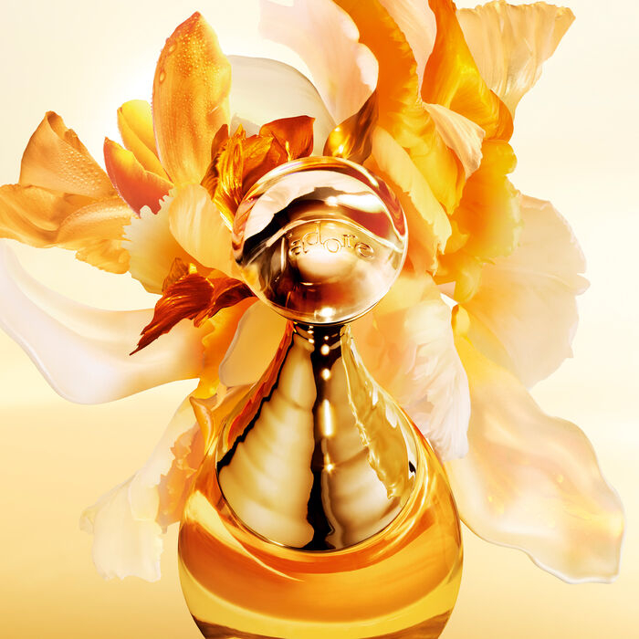 J'adore L'or