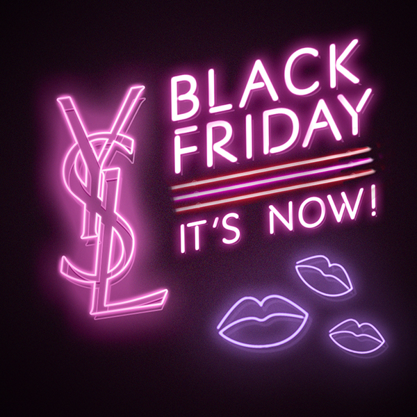 Ontvang nu een L’homme douchegel 50 ml bij aankoop van een Yves Saint Laurent geur vanaf 50 ml *