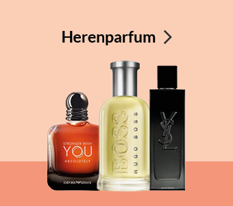 Herenparfum