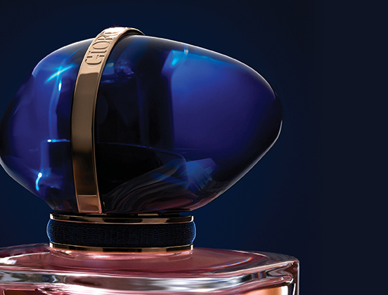 Armani - My Way Flacon