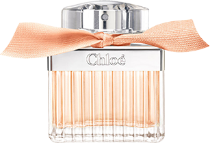 Chloé Signature Rose Tangerine