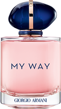 Giorgio Armani My Way