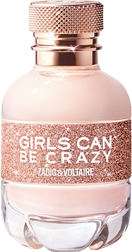 Zadig & Voltaire Girls Can Be Crazy