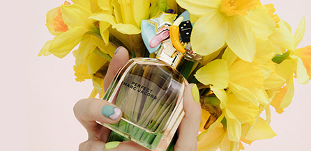 Ontvang een cadeau bij aankoop van een Chloé damesgeur