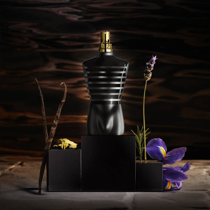 Paco Rabanne One Million Ingrediënten