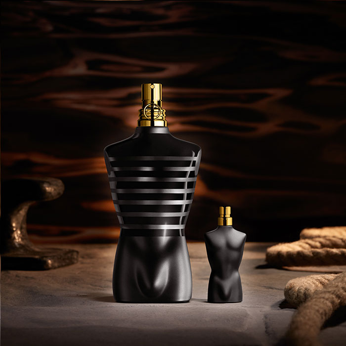 Le Male Le Parfum
